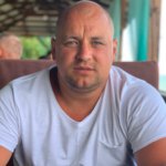 Александр Иванов